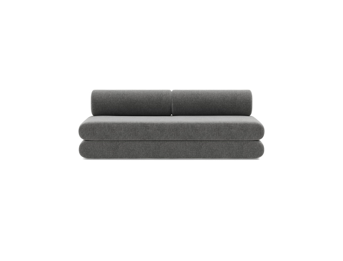 CIRCLUS Daybed with Round Cushions 180x200CM