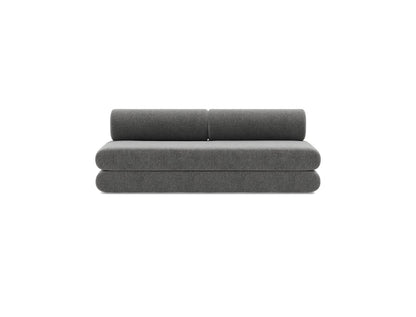 CIRCLUS Daybed with Round Cushions 180x200CM