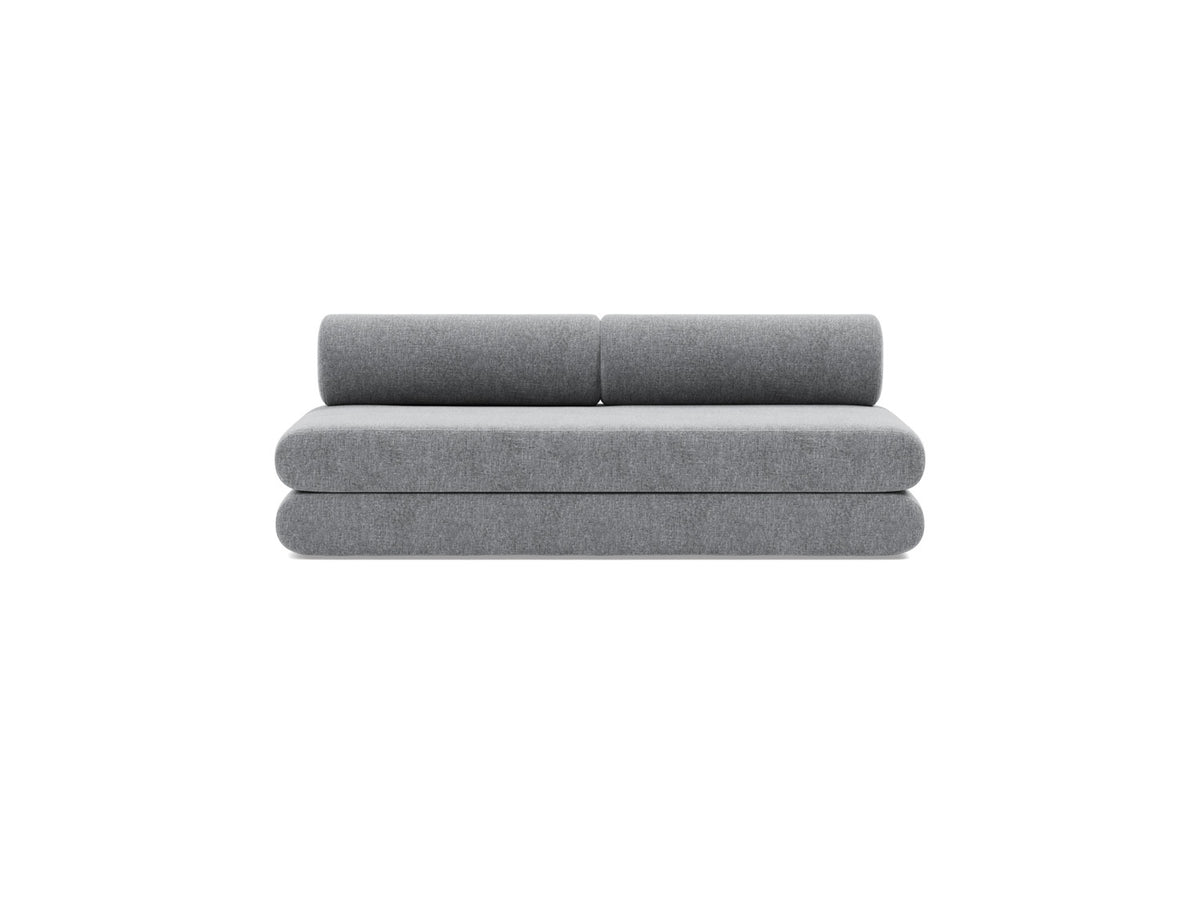 CIRCLUS Daybed with Round Cushions 180x200CM