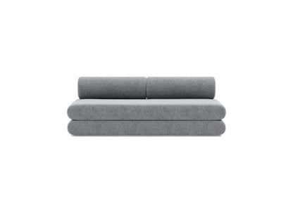 CIRCLUS Daybed with Round Cushions 180x200CM