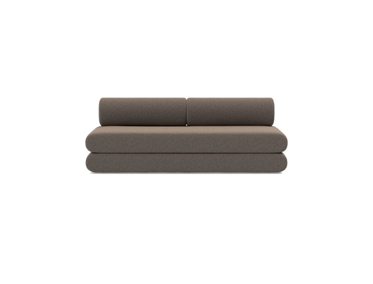 CIRCLUS Daybed with Round Cushions 180x200CM