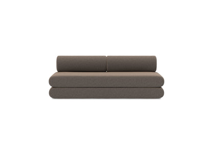 CIRCLUS Daybed with Round Cushions 180x200CM