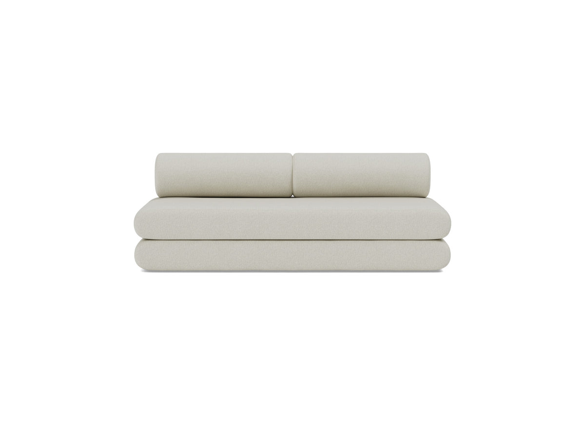CIRCLUS Daybed with Round Cushions 180x200CM