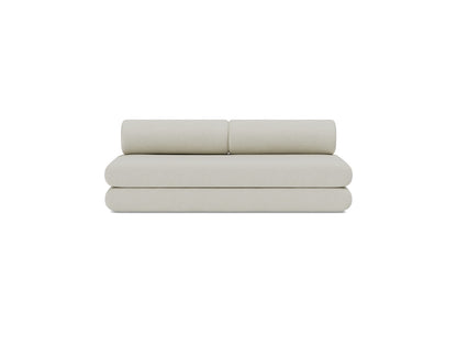 CIRCLUS Daybed with Round Cushions 180x200CM