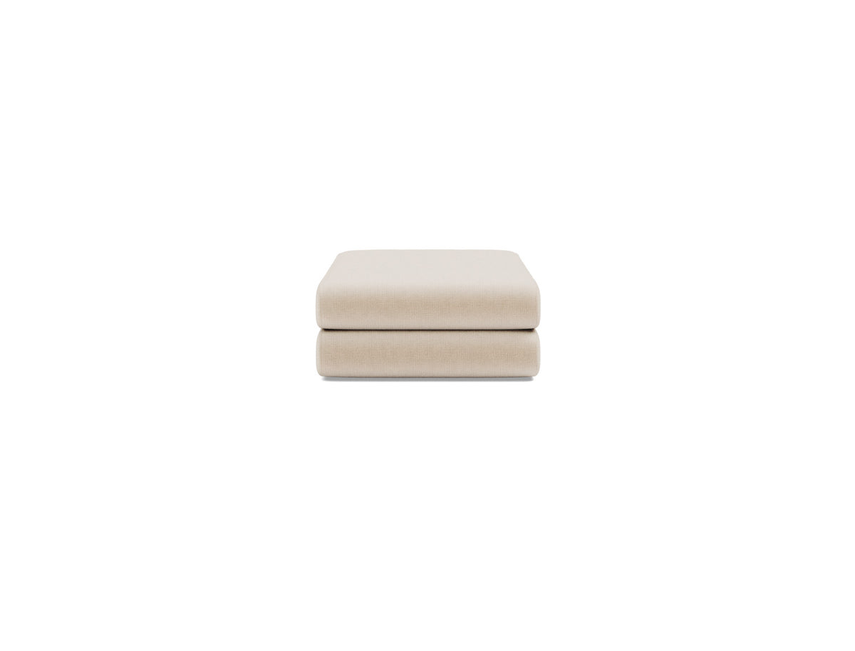 CIRCLUS Daybed, side view