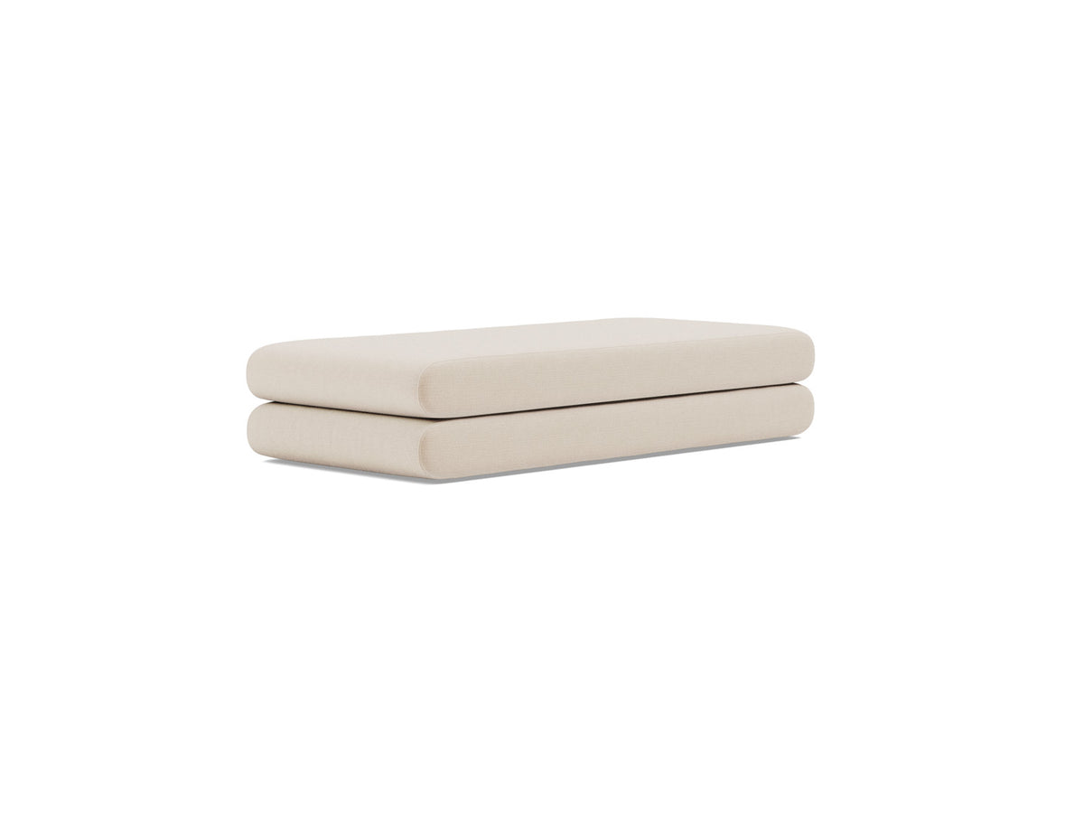 CIRCLUS Daybed, 3/4 view