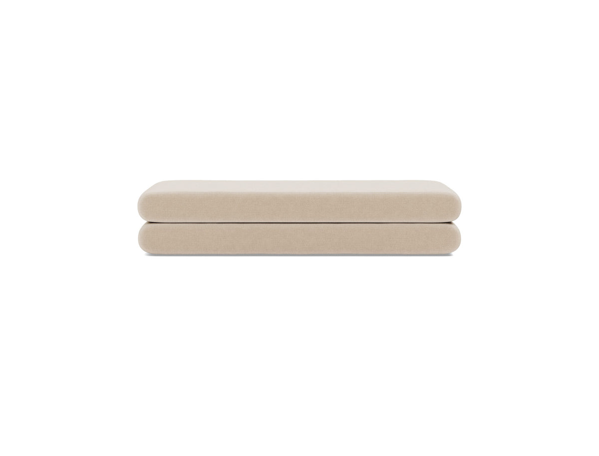 CIRCLUS Daybed, front