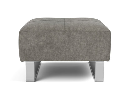 SUPREMAX/CASSIUS D.E.L. Ottoman 65x65CM
