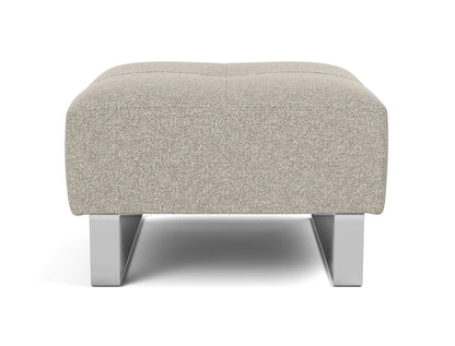 SUPREMAX/CASSIUS D.E.L. Ottoman 65x65CM