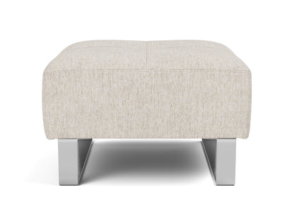 SUPREMAX/CASSIUS D.E.L. Ottoman 65x65CM