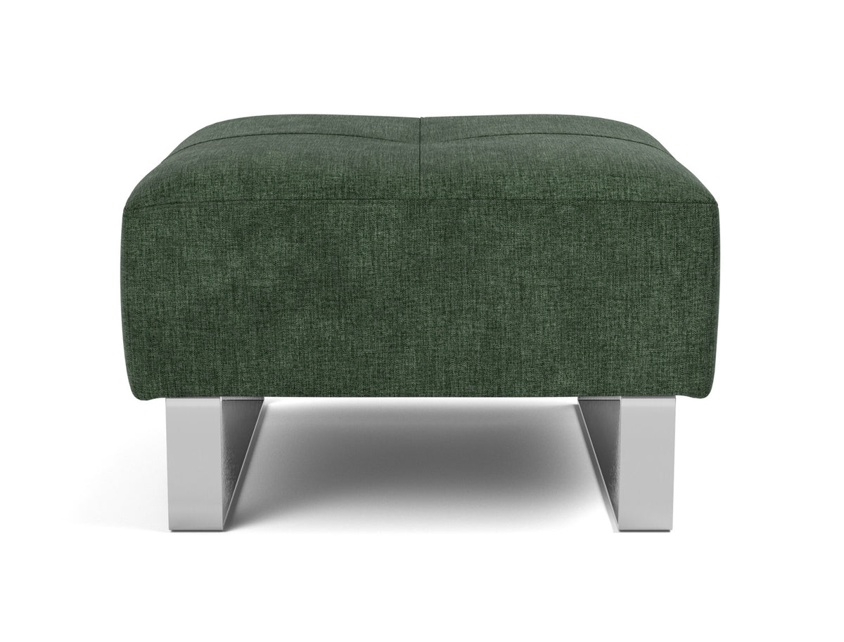 SUPREMAX/CASSIUS D.E.L. Ottoman 65x65CM