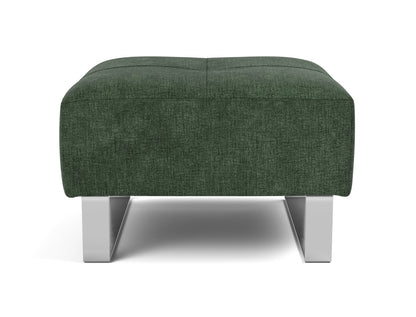 SUPREMAX/CASSIUS D.E.L. Ottoman 65x65CM