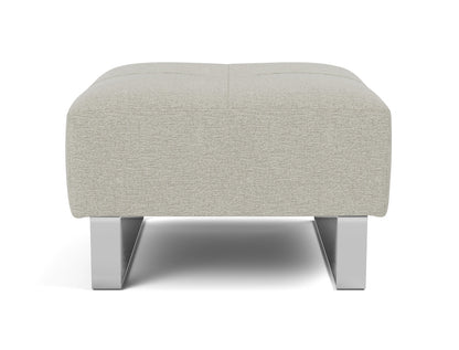 SUPREMAX/CASSIUS D.E.L. Ottoman 65x65CM