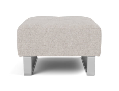 SUPREMAX/CASSIUS D.E.L. Ottoman 65x65CM