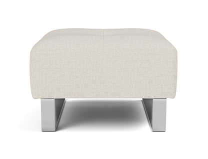 SUPREMAX/CASSIUS D.E.L. Ottoman 65x65CM