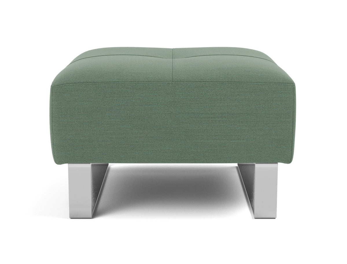 SUPREMAX/CASSIUS D.E.L. Ottoman 65x65CM