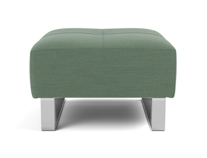 SUPREMAX/CASSIUS D.E.L. Ottoman 65x65CM