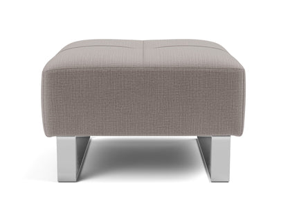 SUPREMAX/CASSIUS D.E.L. Ottoman 65x65CM