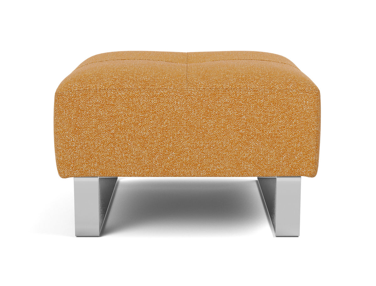 SUPREMAX/CASSIUS D.E.L. Ottoman 65x65CM