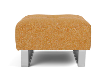 SUPREMAX/CASSIUS D.E.L. Ottoman 65x65CM