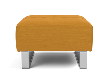 SUPREMAX/CASSIUS D.E.L. Ottoman 65x65CM