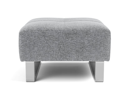 SUPREMAX/CASSIUS D.E.L. Ottoman 65x65CM