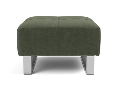 SUPREMAX/CASSIUS D.E.L. Ottoman 65x65CM