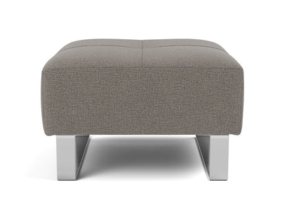 SUPREMAX/CASSIUS D.E.L. Ottoman 65x65CM