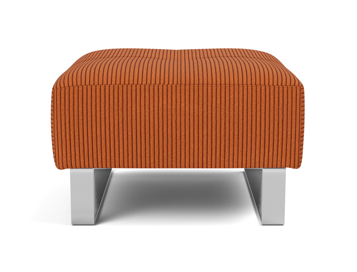 SUPREMAX/CASSIUS D.E.L. Ottoman 65x65CM