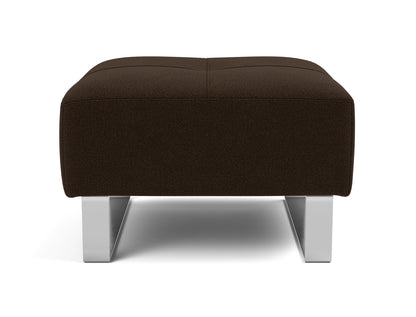 SUPREMAX/CASSIUS D.E.L. Ottoman 65x65CM