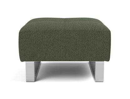 SUPREMAX/CASSIUS D.E.L. Ottoman 65x65CM