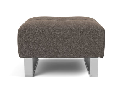 SUPREMAX/CASSIUS D.E.L. Ottoman 65x65CM