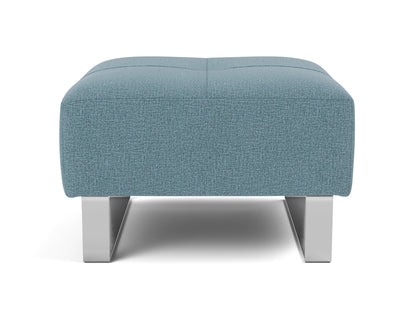SUPREMAX/CASSIUS D.E.L. Ottoman 65x65CM