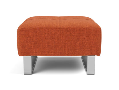 SUPREMAX/CASSIUS D.E.L. Ottoman 65x65CM