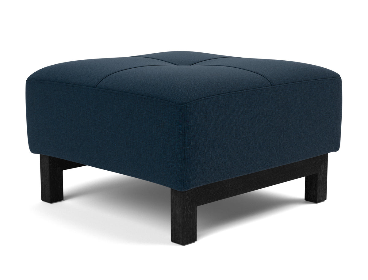 BIFROST Ottoman, 3/4 view