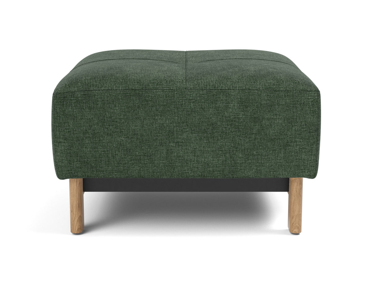 PYXIS Ottoman 65x65CM
