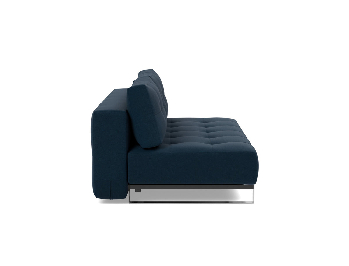 SUPREMAX D.E.L. Sofa Bed, side view