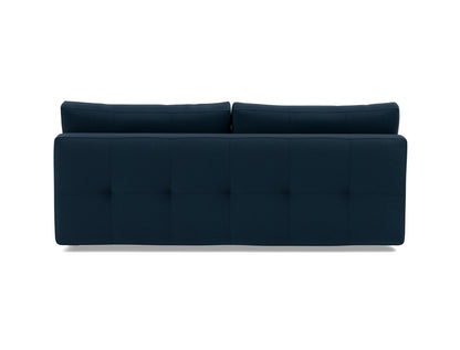 SUPREMAX D.E.L. Sofa Bed, back view