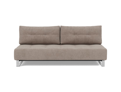 SUPREMAX D.E.L. Sofa Bed 155x200CM