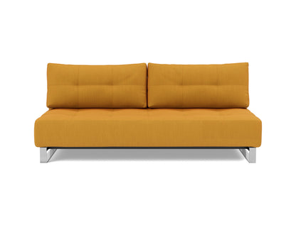 SUPREMAX D.E.L. Sofa Bed 155x200CM