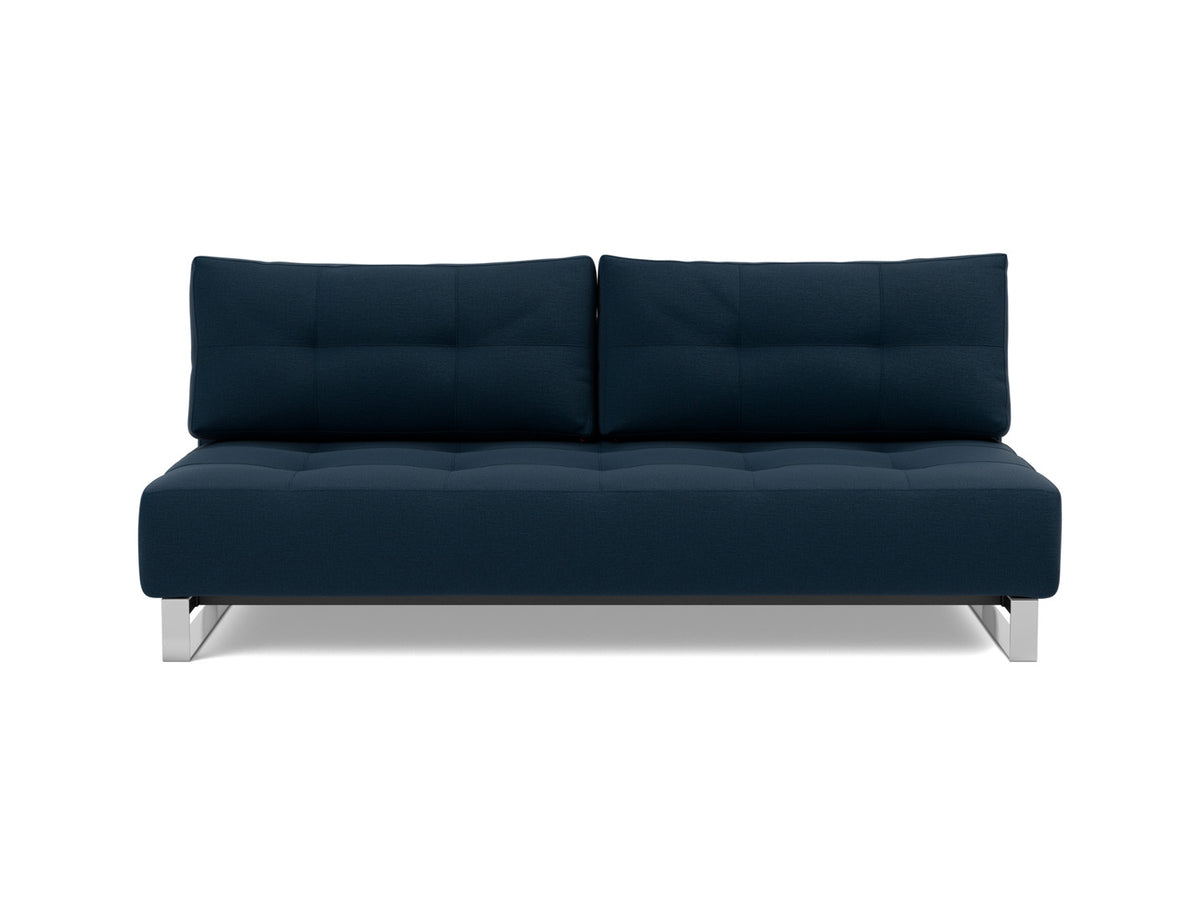 SUPREMAX D.E.L. Sofa Bed, front