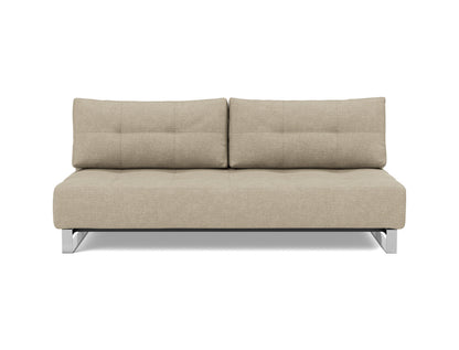 SUPREMAX D.E.L. Sofa Bed 155x200CM