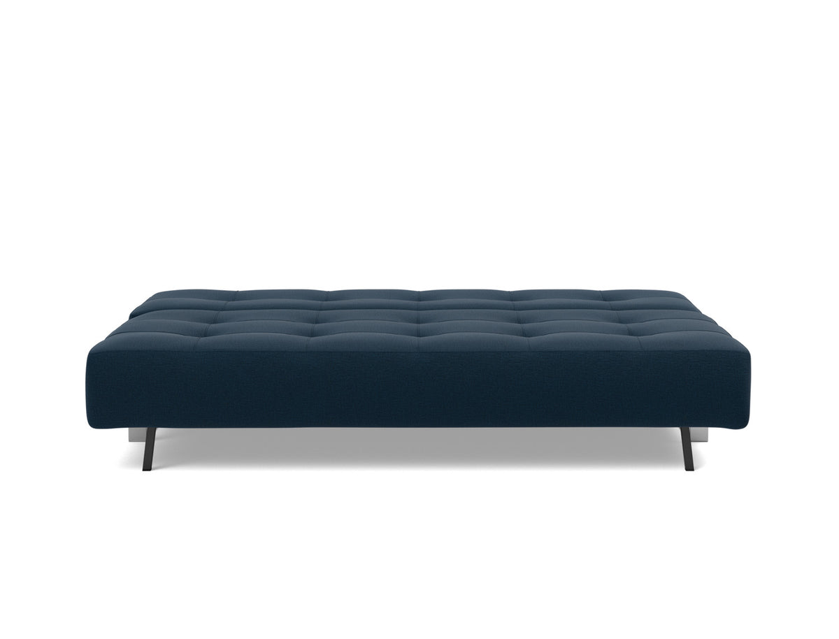 SUPREMAX D.E.L. Sofa Bed, bed position