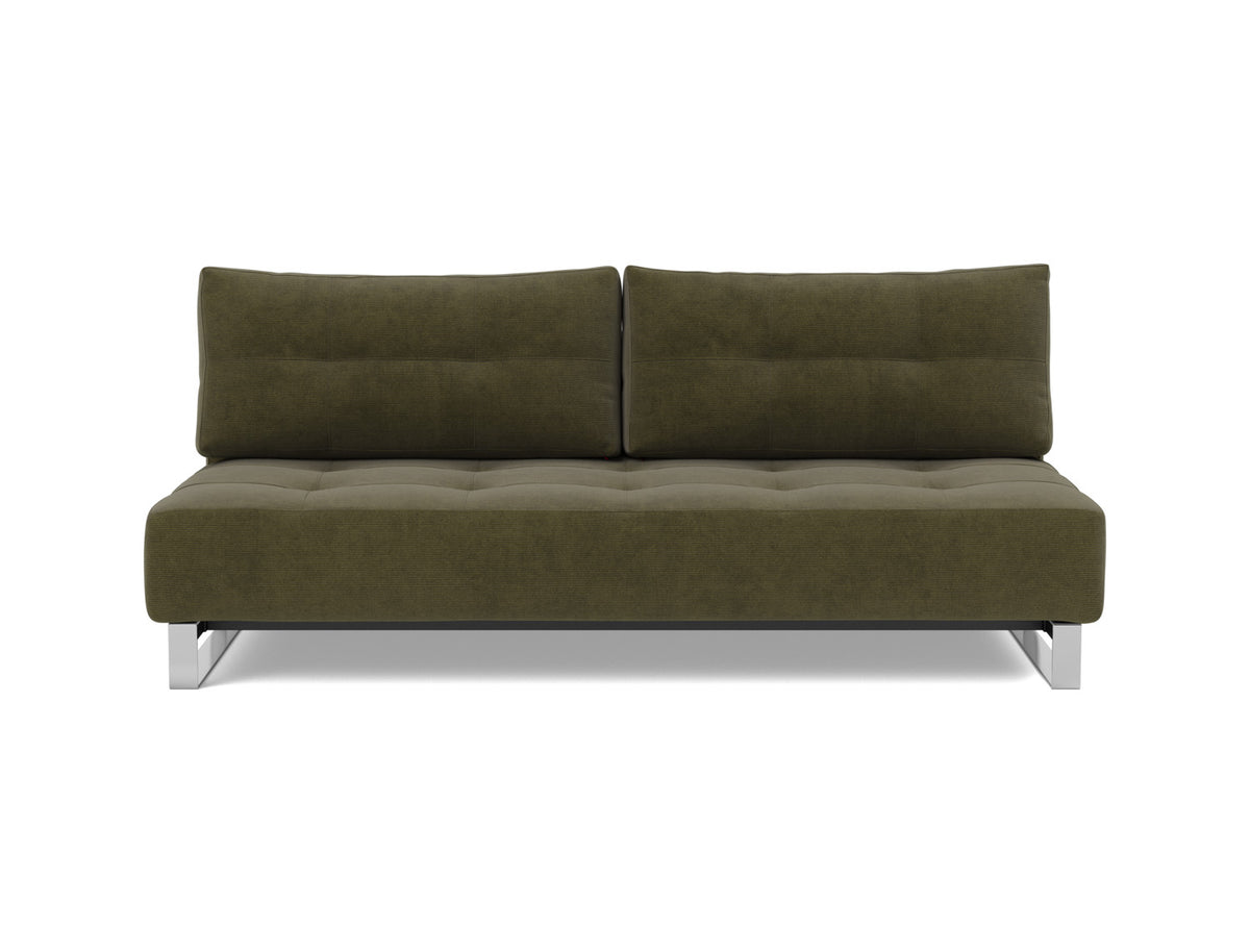 SUPREMAX D.E.L. Sofa Bed 155x200CM