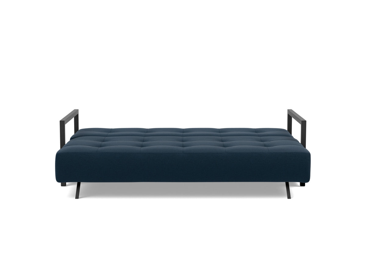 BIFROST D.E.L. Sofa Bed, bed position