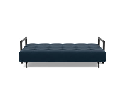 BIFROST D.E.L. Sofa Bed, bed position