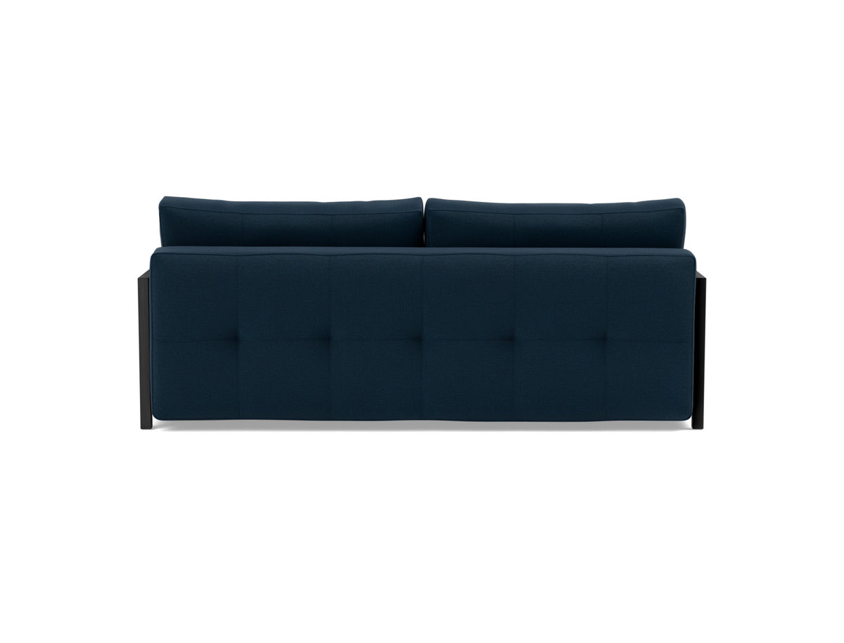 BIFROST D.E.L. Sofa Bed, back view