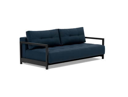 BIFROST D.E.L. Sofa Bed, 3/4 view