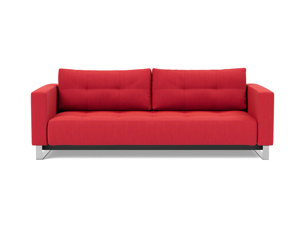 CASSIUS D.E.L. Sofa Bed 155x200CM