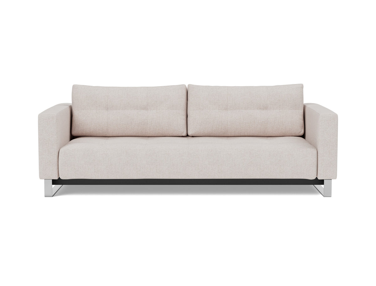CASSIUS D.E.L. Sofa Bed 155x200CM